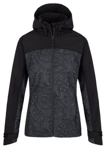 Dámská softshellová bunda Kilpi