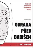 Obrana před Babišem