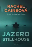 Jazero Stillhouse