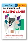 Môj pracovný zošit Nalepovanie