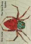 The Very Busy Spider