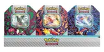 Pokémon TCG Paldea Partner Tin