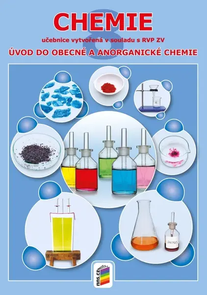 Chemie 8 Úvod do obecné a anorganické chemie