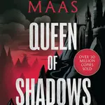 Queen of Shadows (4)