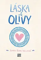 Láska & olivy