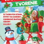 Vianočné tvorenie