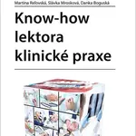 Know-how lektora klinické praxe