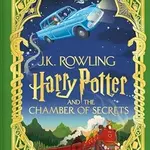 Harry Potter and the Chamber of Secrets: MinaLima Edition