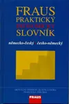 Fraus Praktický ekonomický slovník německo-český česko-německý
