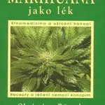 Marihuana jako lék