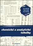 Chemické a analytické tabulky