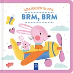 Brm, brm