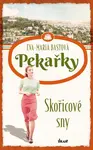 Pekařky Skořicové sny (3)