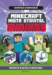 Minecraft Mistr stavitel Minihry