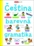 Čeština barevná gramatika