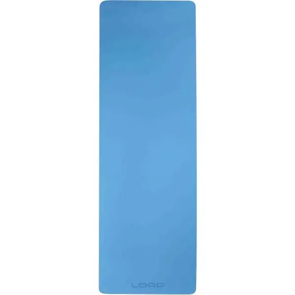 LOAP ARYAN Jogamatka, modrá, velikost