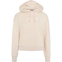 KARI TRAA ANELIE Dámská mikina, béžová, velikost