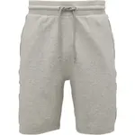 Tommy Hilfiger ESTABLISHED LOGO TAPE LOUNGE Pánské kraťasy, šedá, velikost S
