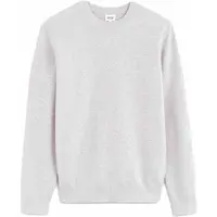 CELIO BEPIC Pánská mikina, šedá, velikost