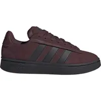 adidas GRAND COURT ALPHA 00S Pánská volnočasová obuv, vínová, velikost 42