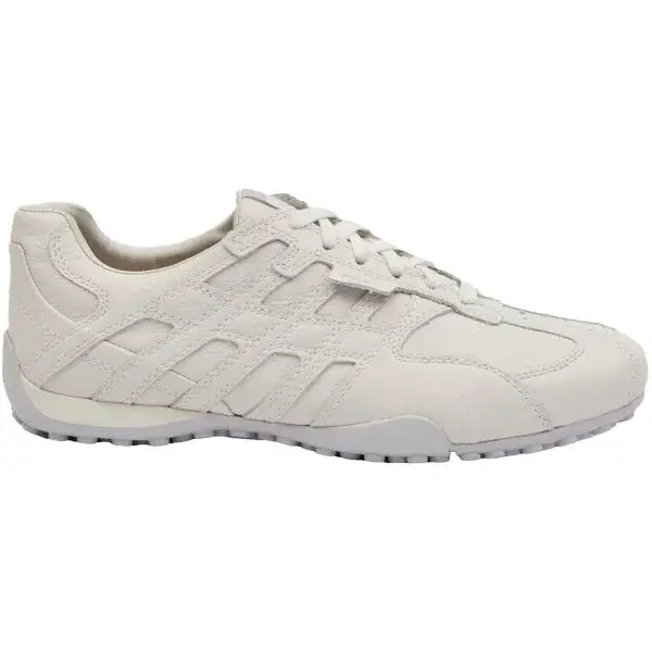 Geox SNAKE ORIGINAL Pánské tenisky, bílá, velikost