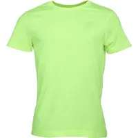 Lotto MSC II TEE Pánské tričko, žlutá, velikost