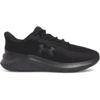 Under Armour PHADE RN 3 W Dámská běžecká obuv, černá, velikost 37.5
