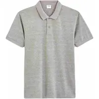 CELIO TEONE Pánské polotričko, šedá, velikost