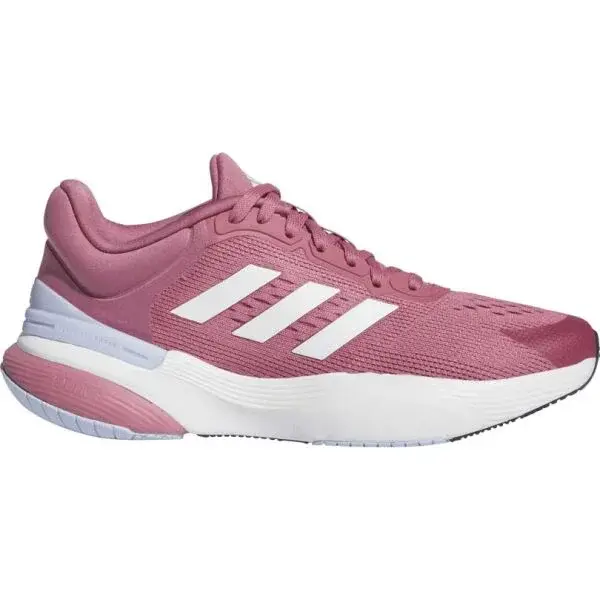 adidas RESPONSE SUPER 3.0 W Dámská běžecká obuv, růžová, velikost 38 2/3