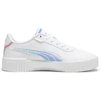 Puma CARINA 2.0 DEEP DIVE JR Dětské tenisky, bílá, velikost 39