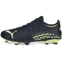 Puma FUTURE Z 4.4 FG/AG Pánské kopačky, tmavě modrá, velikost 46