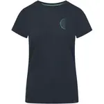 Viking RUNE Dámské tričko, tmavě modrá, velikost