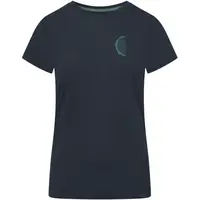 Viking RUNE Dámské tričko, tmavě modrá, velikost