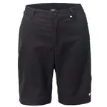 Hi-Tec LADY ANTONIA 1/2 SP Dámské kraťasy, černá, velikost