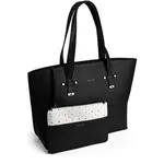 VUCH BENITA Dámská kabelka, černá, velikost