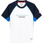 CELIO LGEMARV1 Pánské sportovní triko, bílá, velikost