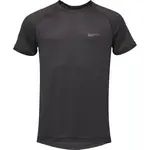 Klimatex JANEK Pánské funkční triko, tmavě šedá, velikost