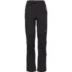 Head TREKY Dětské outdoorové kalhoty, černá, velikost 140-146