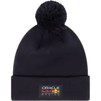 New Era RED BULL ESSENTIAL Zimní čepice, tmavě modrá, velikost UNI