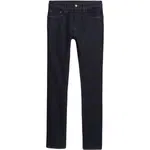GAP V-SKINNY SOFTMAX Pánské džíny, tmavě modrá, velikost
