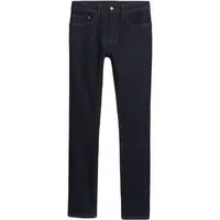 GAP V-SKINNY SOFTMAX Pánské džíny, tmavě modrá, velikost