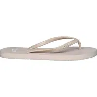Speedo FLIP FLOP AF Dámské žabky, béžová, velikost