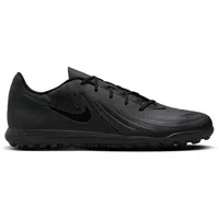 Nike PHANTOM GX II CLUB TF Pánské turfy, černá, velikost 47.5