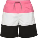 Russell Athletic SHORTS M Pánské šortky, růžová, velikost
