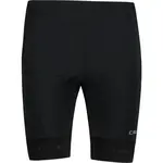 CMP MAN BIKE SHORT Pánské cyklistické kraťasy, černá, velikost