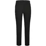 Rukka TARVOLA Pánské kalhoty na běžky, černá, velikost XXL