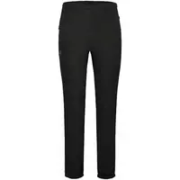 Rukka TARVOLA Pánské kalhoty na běžky, černá, velikost XXL