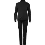 Lotto SABRA IV Dámská souprava, černá, velikost