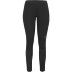 Rukka MULTIA Dámské legíny, černá, velikost