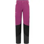 Viking TREK PRO 2.0 Dámské outdoorové kalhoty, růžová, velikost